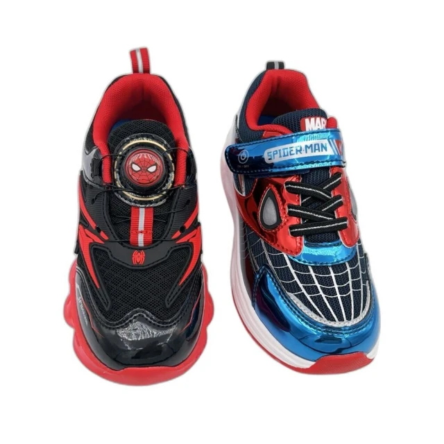 Marvel 漫威 童鞋 運動鞋 琉璃綠/MLMR36605/K Shoes Plaza 歷史價格詳細信息