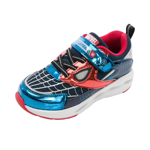 Marvel 漫威 童鞋 運動鞋 琉璃綠/MLMR36605/K Shoes Plaza 歷史價格詳細信息