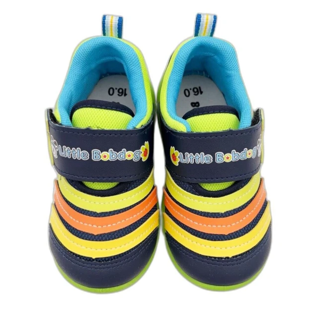 BOBDOG 巴布豆 台灣製造 MIT 運動鞋 休閒鞋 跑步鞋 童鞋 好穿【街頭巷口 Street】CD265BC 歷史價格詳細信息