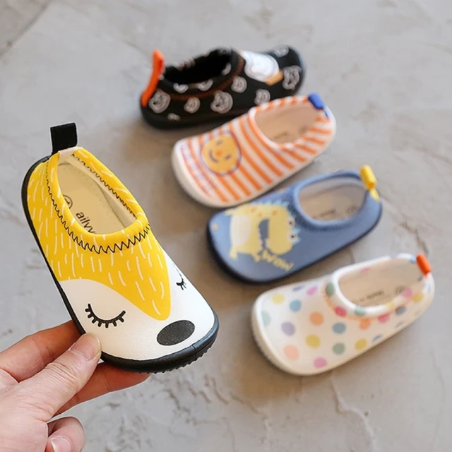 【橘魔法】卡通印花膠底沙灘鞋(套鞋 鞋子 潛水鞋 朔溪鞋 溯溪鞋 浮淺鞋 防刮鞋 速乾 快乾 中性款) 價格比較,價格查詢,歷史價格詳細信息