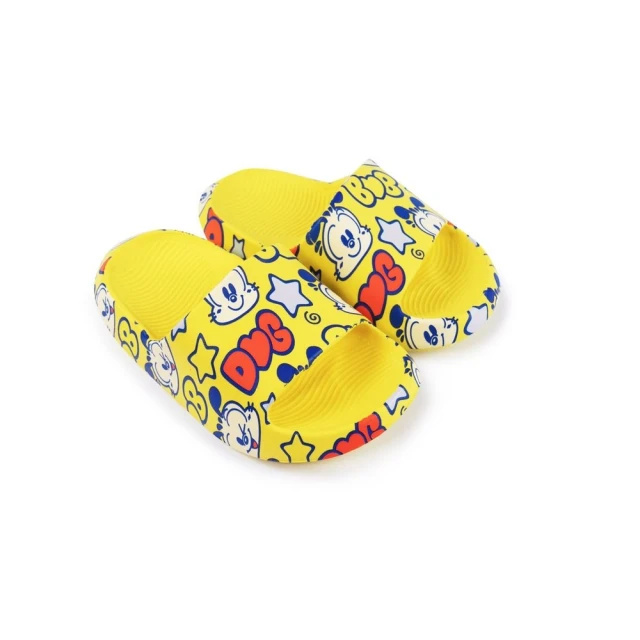 【樂樂童鞋】巴布豆造型拖鞋-藍色 【C112-2】兒童拖鞋 室內鞋 沙灘鞋 巴布豆 女童鞋 男童鞋 大童鞋 BOBDOG 歷史價格詳細信息