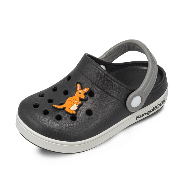 【KangaROOS 美國袋鼠鞋】 童鞋 AERO布希鞋 附可拆式立體袋鼠扣 (粉-KK31893) 歷史價格詳細信息
