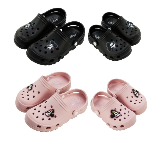 迪士尼Disney 米奇米妮 台灣製塑膠兒童衣架32cm 5入組【收納王妃】 歷史價格詳細信息