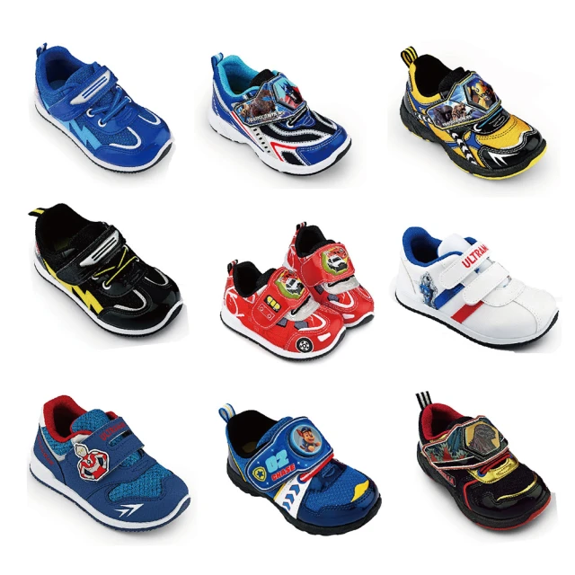 【童鞋城堡】中童 LED電燈 運動鞋 佩佩豬 PG8599-桃(限量降價款) 歷史價格詳細信息