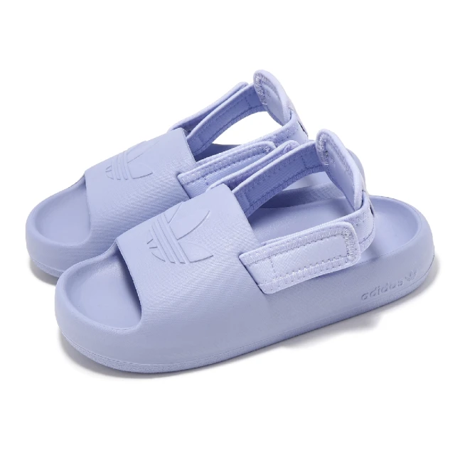 【ADIDAS】ADIFOM ADILETTE C Slipper 涼鞋 童鞋 小童鞋 中童鞋 藍色-IG8433 歷史價格詳細信息