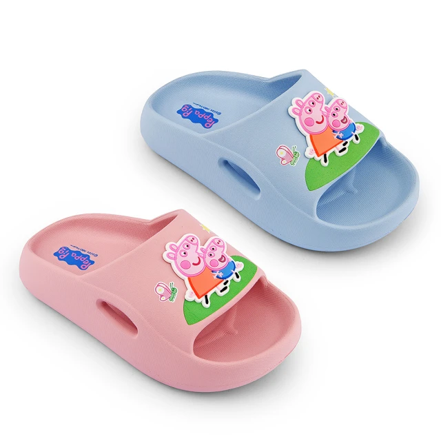 【童鞋城堡】中童 LED電燈 運動鞋 佩佩豬 PG8599-桃(限量降價款) 歷史價格詳細信息