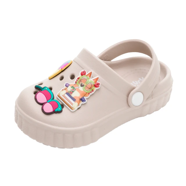 《布布童鞋》華麗風格璀燦亮鑽粉色低跟公主鞋(17~22.5公分) [ E9P242G ] 歷史價格詳細信息