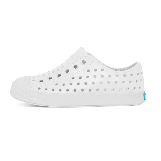 【Native Shoes】小童鞋 JEFFERSON KIDS(貝殼粉) 歷史價格詳細信息