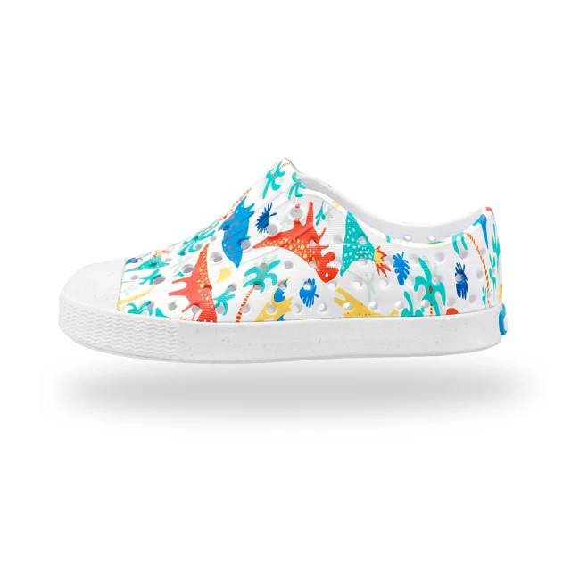 【Native Shoes】小童鞋 JEFFERSON KIDS(世界旗幟) 歷史價格詳細信息