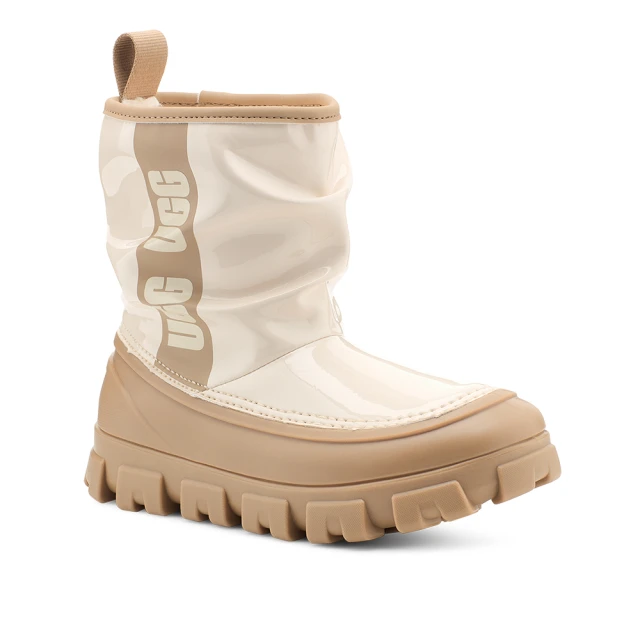 UGG Classic Mini 黑色 秋冬 麂皮 厚底 雪靴 女款 J2197【新竹皇家UG1134991BLK】 歷史價格詳細信息