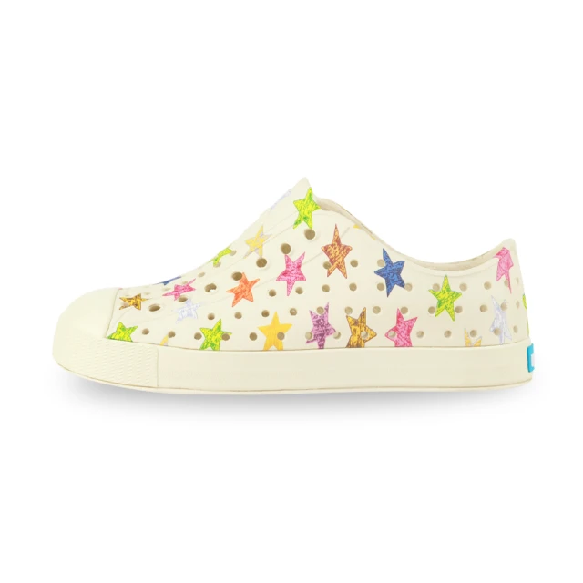 【Native Shoes】中大童鞋 Kensington Chelsea(F0000104-1001) 歷史價格詳細信息
