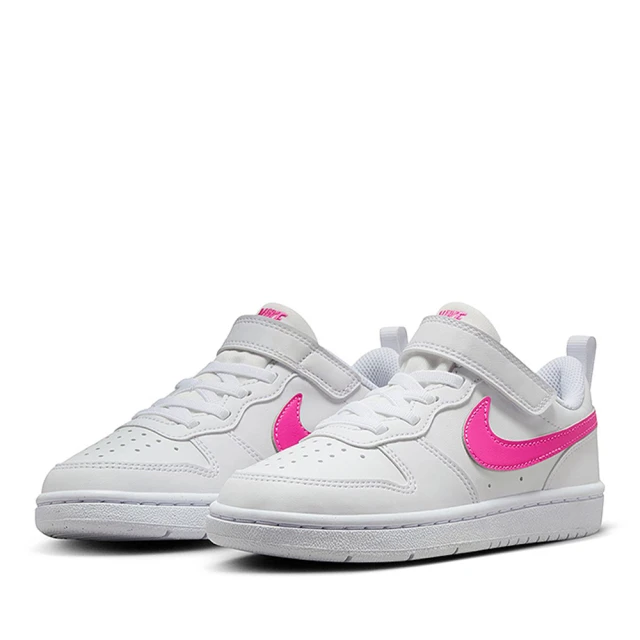 Nike 耐吉 童鞋 Court Borough Low Recraft PS 中童 白 可可 棕 小白鞋 休閒鞋 DV5457-112 歷史價格詳細信息