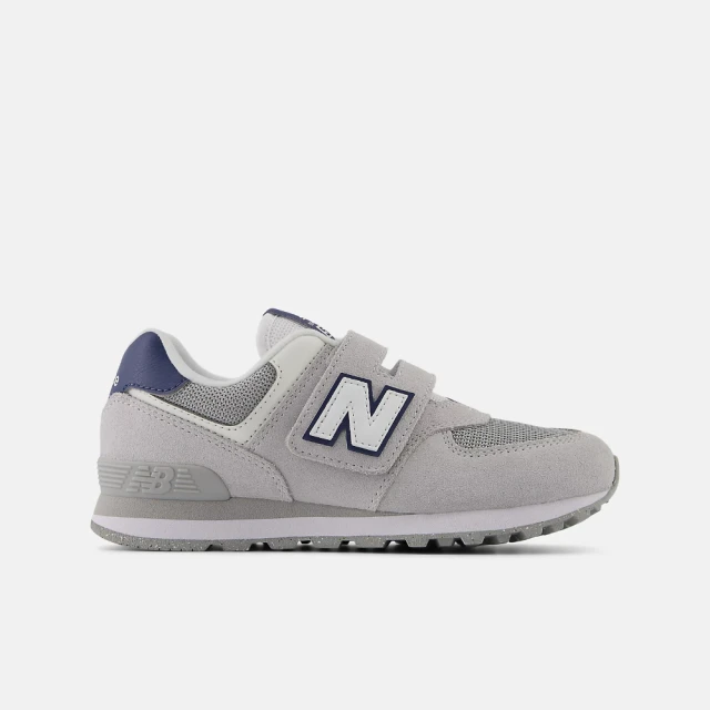 【New Balance】童鞋_灰色_中性_PV574ESB-W 歷史價格詳細信息