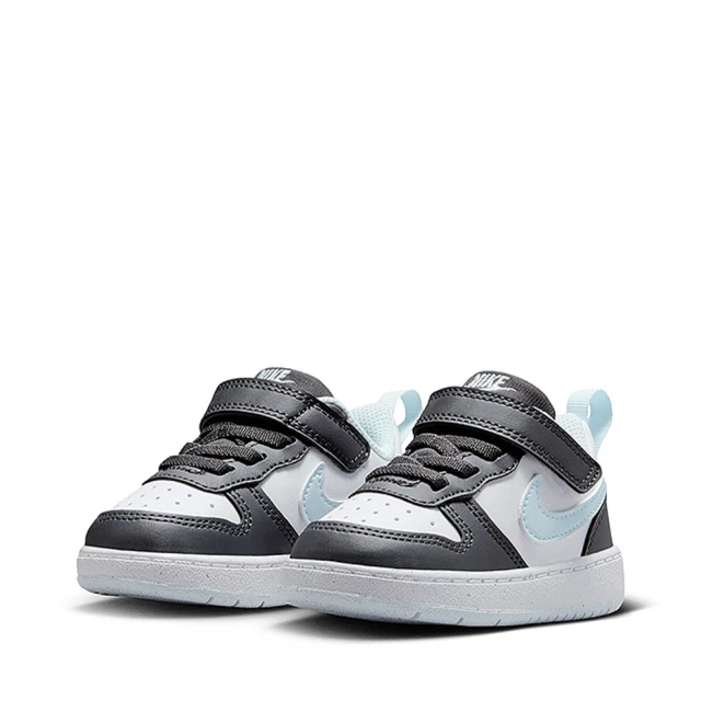 NIKE 休閒鞋 運動鞋 COURT BOROUGH LOW 2 SE (GS) 中大童 DX5767111 多色 白 歷史價格詳細信息