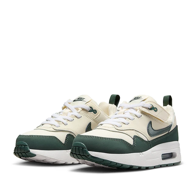 Nike 耐吉 童鞋 Air Max 1 EZ TD 粉紅 白 小童 學步鞋 親子鞋 經典 復古 DZ3309-101 歷史價格詳細信息