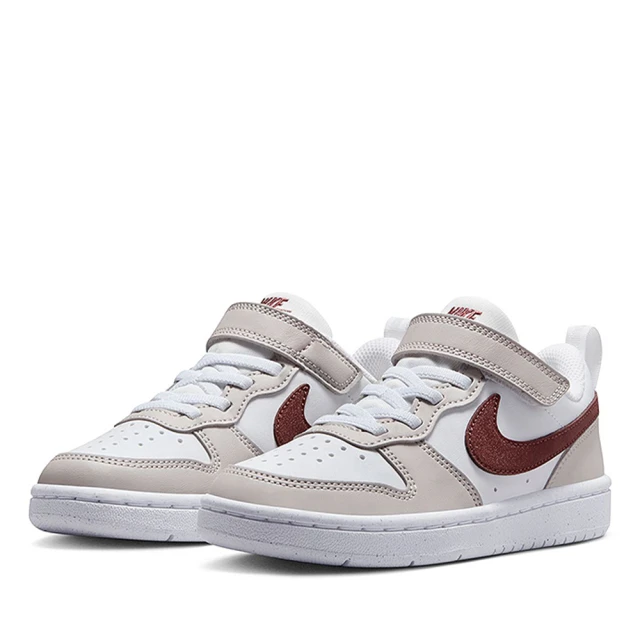 【NIKE 耐吉】運動鞋 童鞋 中童 兒童 魔鬼氈 JORDAN 23/7 EASYON PS 白綠 DQ9293-018 歷史價格詳細信息