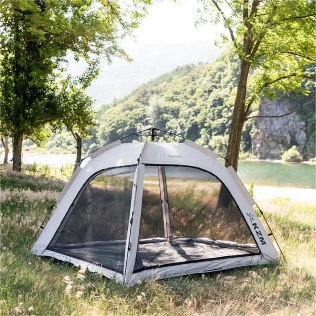 KAZMI KZM 加厚舒眠自動充氣雙人床墊 雙人床墊 自動充氣 加厚 TPU塗層 歷史價格詳細信息