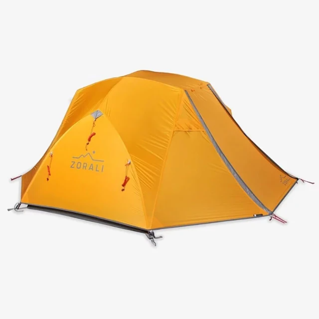 【Zorali】Highlands 2P Tent 雙人三季帳(防風 防水 輕便 耐用 易組裝 好收納 方便攜帶) 價格比較,價格查詢,歷史價格詳細信息