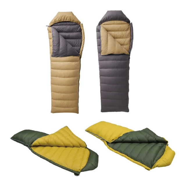 DOWN POWER 潮間帶 羽絨 睡袋 DP-W620 高規型 登山 露營 歷史價格詳細信息