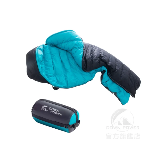 【Down Power】漂浮膠囊鵝絨睡袋DP-Y PRO 330 歷史價格詳細信息