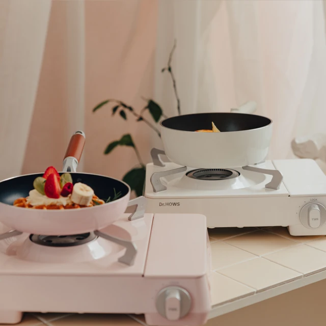 Dr.HOWS BOSQUE鑄鋁鍋系列 韓國製造鍋具組 [現貨] 平底煎鍋 鑄鋁炒鍋 單柄湯鍋 雙耳燉鍋 方型煎煮鍋 歷史價格詳細信息