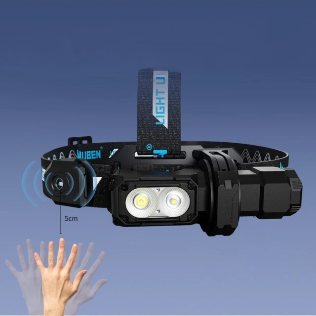 WUBEN E18 180流明迷你EDC手電筒(AA電池) 歷史價格詳細信息