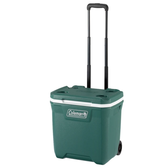 【Coleman】 XTREME永恆綠 49.2L手提冰箱 歷史價格詳細信息