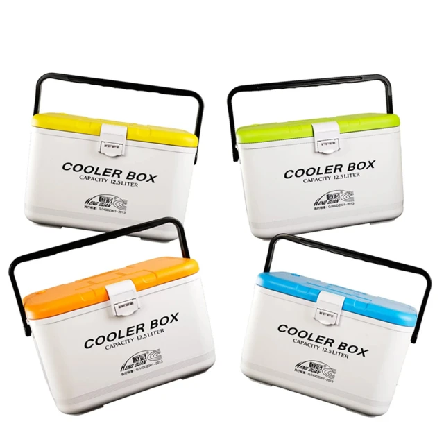 [ 恆冠 ] 冰箱 普通型4.8倍 35L 攜帶式冰箱 行動冰箱 釣魚 保冰 保冷 冰桶 歷史價格詳細信息