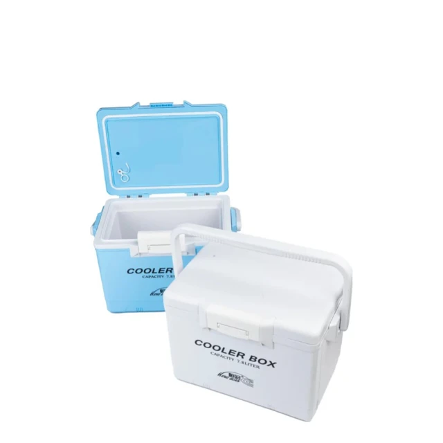 [ 恆冠 ] 冰箱 普通型4.8倍 35L 攜帶式冰箱 行動冰箱 釣魚 保冰 保冷 冰桶 歷史價格詳細信息