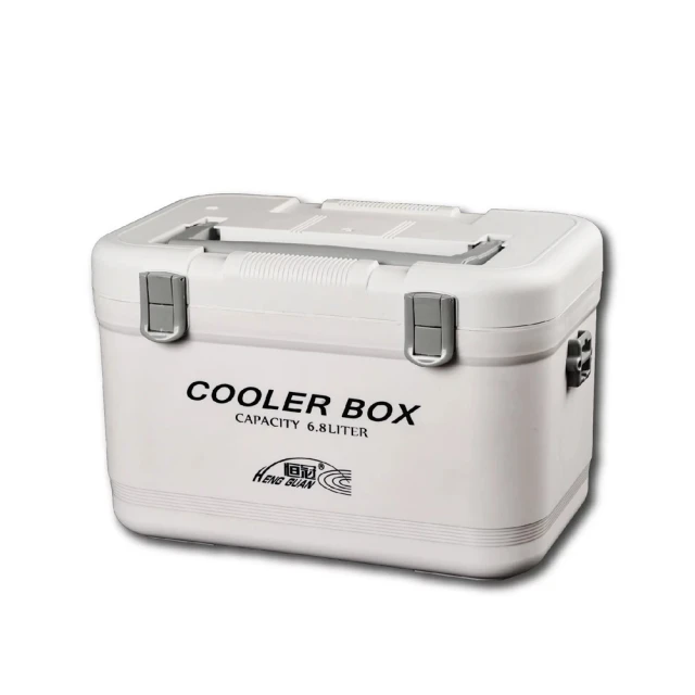 【恒冠】8.8公升 小冰箱 / 活餌桶 可掛打氣機(戶外 露營 釣魚 保冷 行動冰箱 烤肉 冰桶) 歷史價格詳細信息