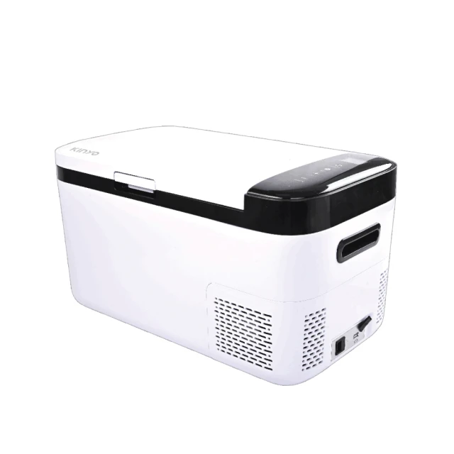 【KINYO】壓縮機車用行動冰箱 CRE-2055 歷史價格詳細信息