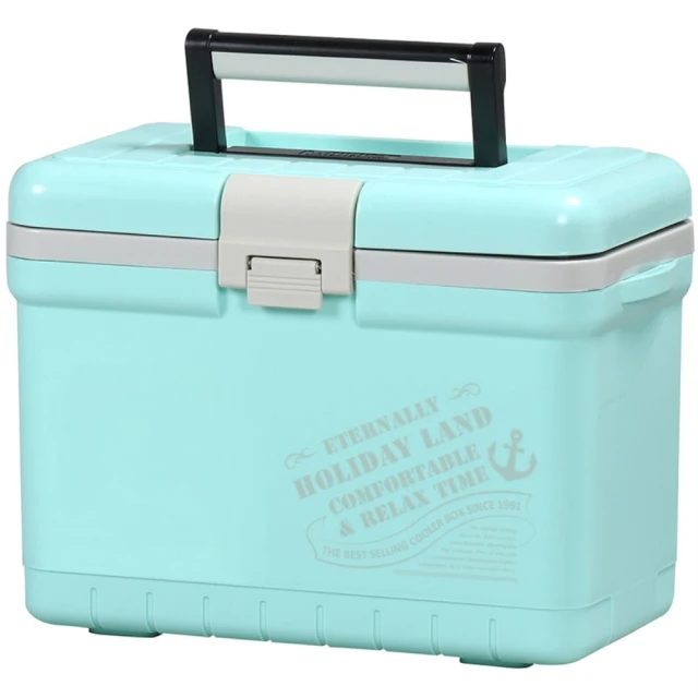 【SHINWA 伸和】日本製 HOLIDAY CBX-7L冰箱 #白色(#露營用品#戶外露營釣魚冰箱#保冷行動冰箱#烤肉冰桶) 歷史價格詳細信息