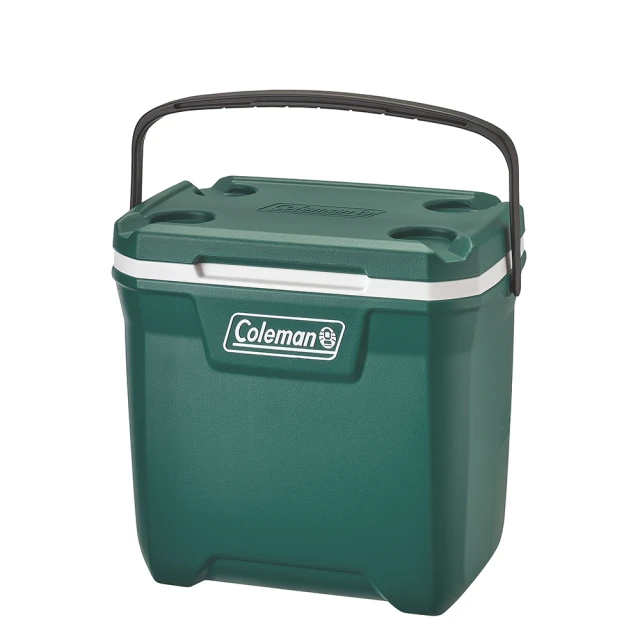 【Coleman】 XTREME永恆綠 49.2L手提冰箱 歷史價格詳細信息