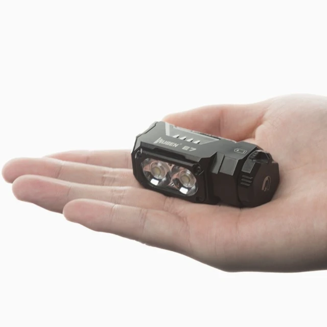 WUBEN E18 180流明迷你EDC手電筒(AA電池) 歷史價格詳細信息