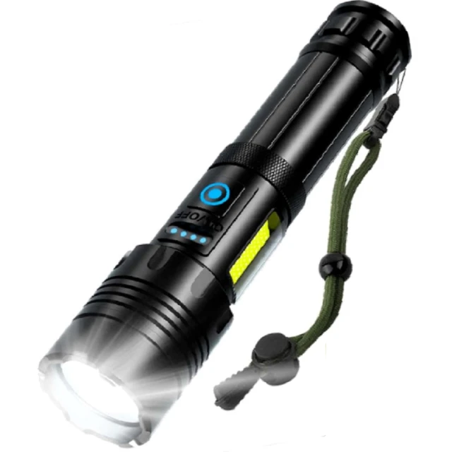 TX特林XHP70 LED超強亮固定焦距手電筒(T-BH-P70) 歷史價格詳細信息