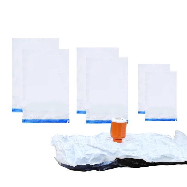 Aerogogo GIGA PUMP 4.0 三合一多功能充氣幫浦+衣物收納袋 6+4入組 歷史價格詳細信息