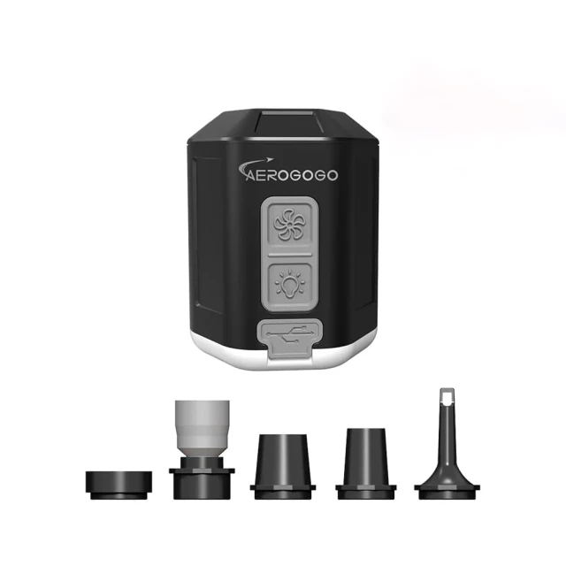 Aerogogo GIGA PUMP 4.0 三合一多功能充氣幫浦+衣物收納袋 6+4入組 歷史價格詳細信息