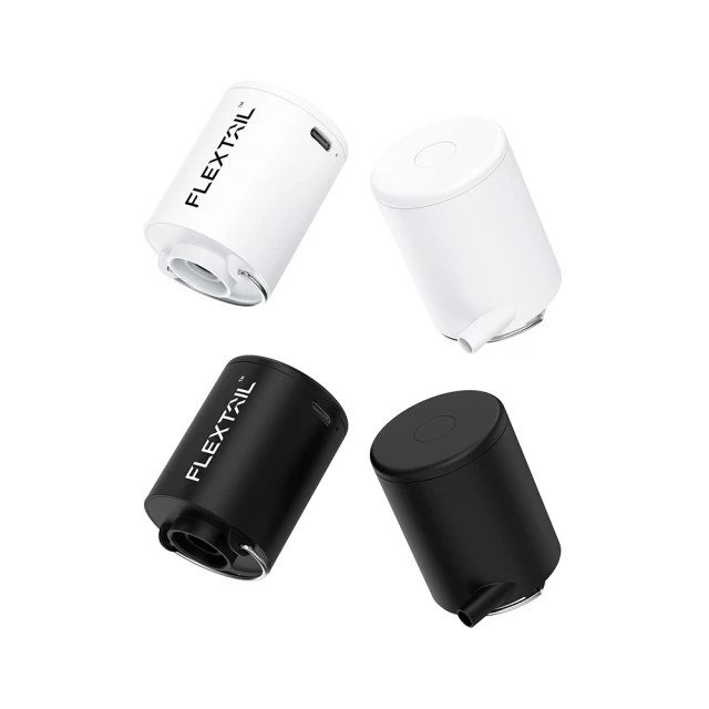 Flextail USB充電 迷你 電動 充抽氣兩用機 4.5kPa Max Pump 2 Plus 歷史價格詳細信息