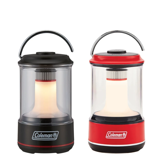 【Coleman】 BATTERYGUARD LED營燈/600 兩色  露營燈 露營燈具   照明設備 露營 悠遊戶外 歷史價格詳細信息