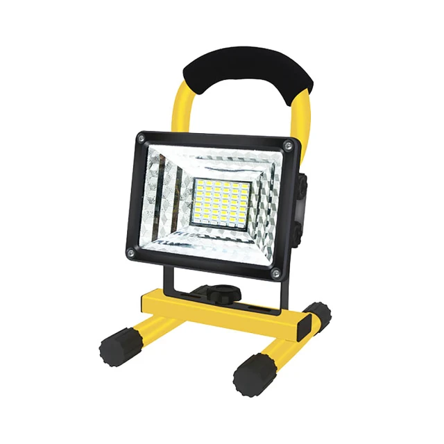 工業級LED超亮照明燈 探照燈 工作燈 投射燈 露營燈 戶外燈 歷史價格詳細信息