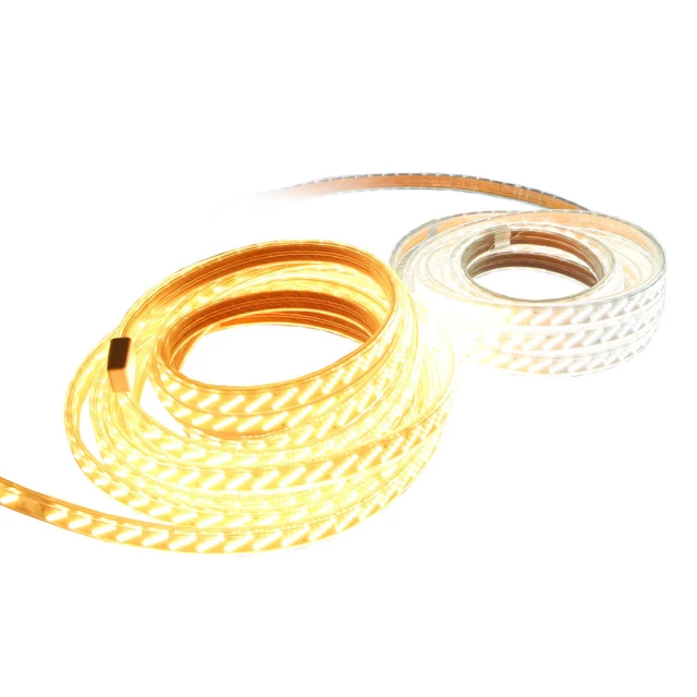 led燈條戶外樓體橋梁庭院亮化辦公樓商場輪廓燈512七彩線條燈 歷史價格詳細信息