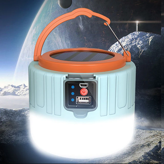 露營燈 帳篷燈 登山燈 釣魚燈 銀諾戶外露營燈超長續航掛式帳篷燈氛圍照明野營燈充電藍牙音響燈 歷史價格詳細信息