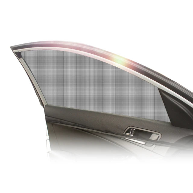 汽車車窗防蚊紗窗(2入) 歷史價格詳細信息