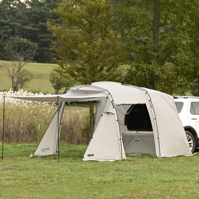 KAZMI KZM 多功能 車邊車尾帳 車邊帳 帳篷 車泊露營 戶外露營 露營帳篷 歷史價格詳細信息