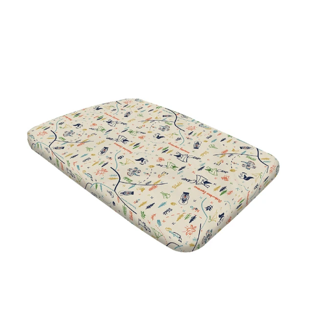 【Outdoorbase】迷你人造蠶絲睡袋-24417(一入) 歷史價格詳細信息