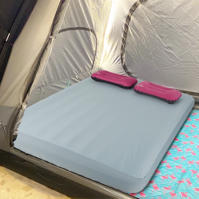 LIFECODE 加厚防水PE地墊(地席)600x400cm 歷史價格詳細信息