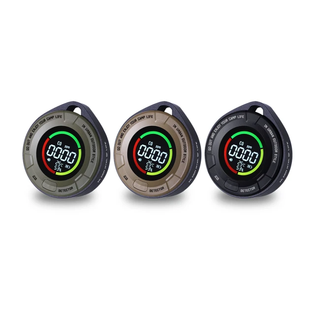 一氧化碳檢測儀 檢測器 溫度 濕度 探測器 監測器 偵測儀 空氣 歷史價格詳細信息