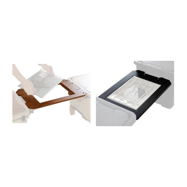 露營桌 【逐露天下】 荒野 戰術積木桌 ILDER CHIEF 組合桌 拼接桌 輕量桌 附收納袋 露營 歷史價格詳細信息