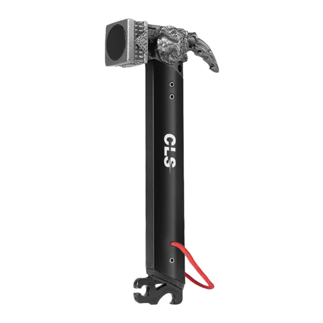 【CLS】黑化龍虎營鎚 35mm(槌子 營錘 露營 逐露天下) 價格比較,價格查詢,歷史價格詳細信息