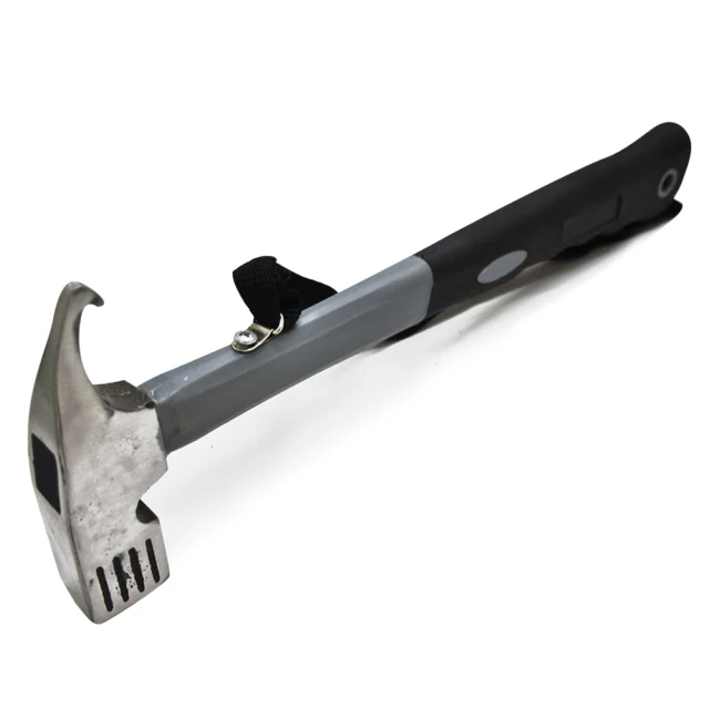 DIBOTE 鑄鋼強力營槌 營釘槌 3cm大槌面 歷史價格詳細信息